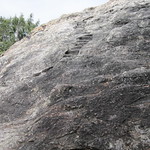 Indian Rock, Berkeley