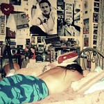 Oh I'm Dreaming of You 168/365