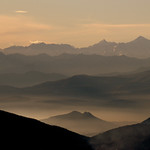 il respiro dell'inverno