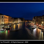 Manoeuvres in the dark - Rialto