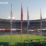 Angels Stadium