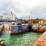 Charlestown, Cornwall