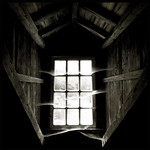 Attic Window