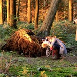 Photographing the photographers