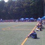 Segway Polo Woz Cup 2009