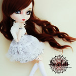 Scarlett - Pullip Alte