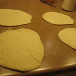 Calzones