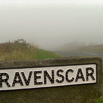 Ravenscar: The town that never was