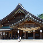 出雲大社　Izumo Taisha