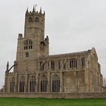 Fotheringhay