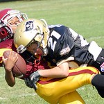 Tackle