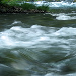 North Umpqua River