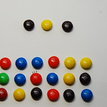 m&m's sports day speech