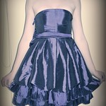 My birthday dress!