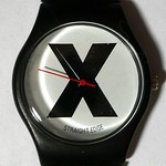 X-Rated Counterfeit Swatch
