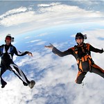 Sky Dive Masters 07