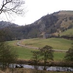 2006-02-11 Barn by the Disappearing River