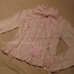 Angelic Pretty blouse