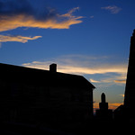 Quenching The Fires - Henry Hill House & Monument