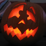 jackolantern