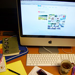 Spend all night losing sleep 9/365