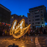 Athens Monastiraki Square