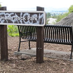 Indian Rock, Berkeley