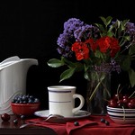 The Best Time of the Day