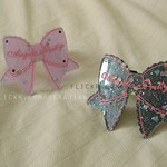 Angelic Pretty bangles