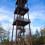 Eagle Tower