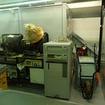 Acton Depot Museum 2014