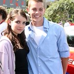 Emma Roberts & Ryan Sheckler