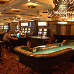 Crystal Symphony Casino 2