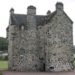 Forter Castle 8