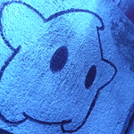 Luma from Mario Galaxy