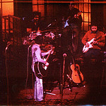 London Palladium Paul Simon