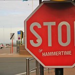 Stop, hammertime.