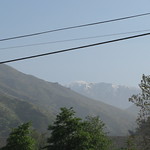 Mount Baldy