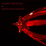 To all my Flickr Friends: