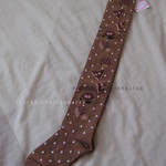 Angelic Pretty melty choc socks Angelic Pretty melty choc socks