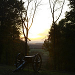 Bolivar Heights battlefield