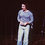 London Palladium Paul Simon