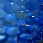 Nursery for blue planets