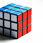 Puzzled