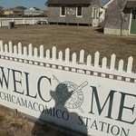 Rodanthe, NC, on Hatteras Island