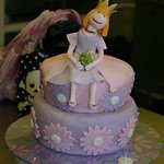 princess cake