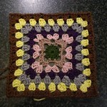 Granny square