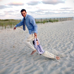 Cape Cod Wedding Sample