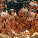 Beautiful Bryce!