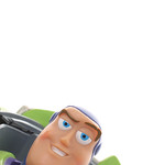 To infinity ... and beyond ! (Buzz Lightyear)